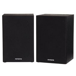 Aiwa MSBTU-300 fekete Mini HiFi rendszer