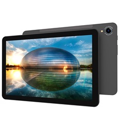 Aiwa TAB-1100 10,1" 4/64GB szürke Wi-Fi + LTE tablet