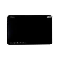 Aiwa TAB-1102 10,1" 4/64GB szürke Wi-Fi tablet