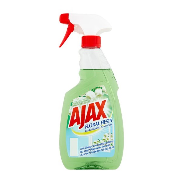 AJAX-COLGATE 500ml szórófejes ablaktisztító