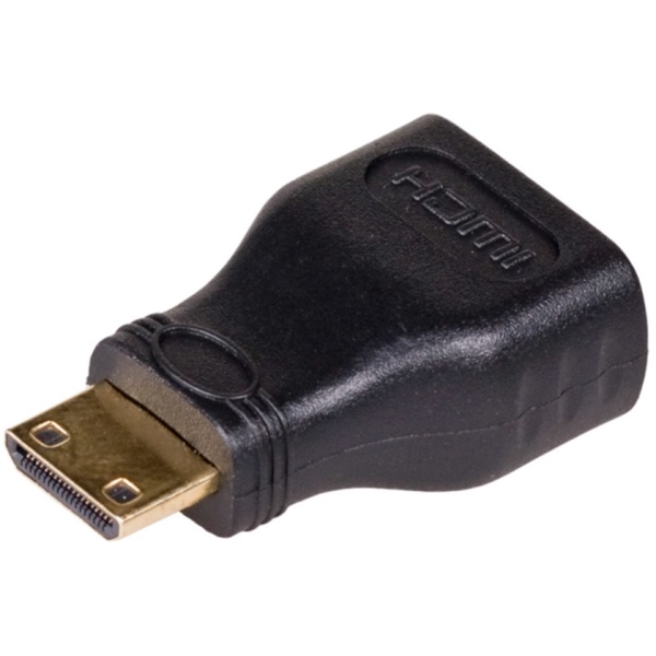 Akyga HDMI - miniHDMI adapter