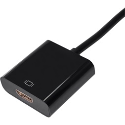 Akyga DisplayPort - HDMI adapter