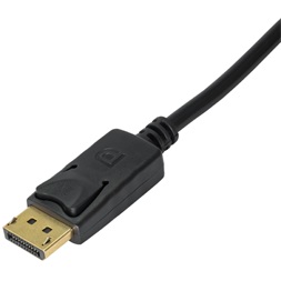 Akyga DisplayPort - HDMI adapter