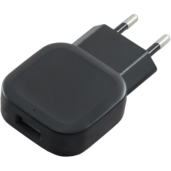 Akyga 5V/2,1A/10W hálózati USB töltő