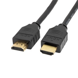 Akyga 0,5m HDMI 1.4 kábel