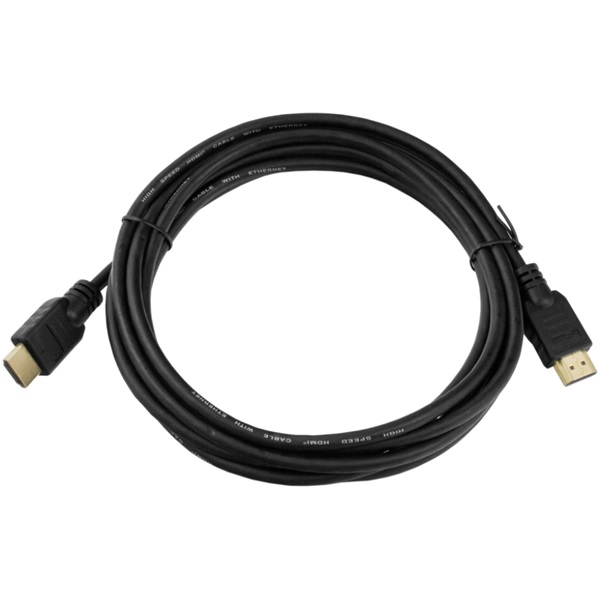 Akyga 3m HDMI 1.4 kábel