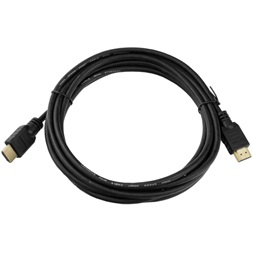 Akyga 3m HDMI 1.4 kábel