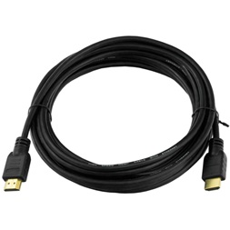 Akyga 5m HDMI 1.4 kábel