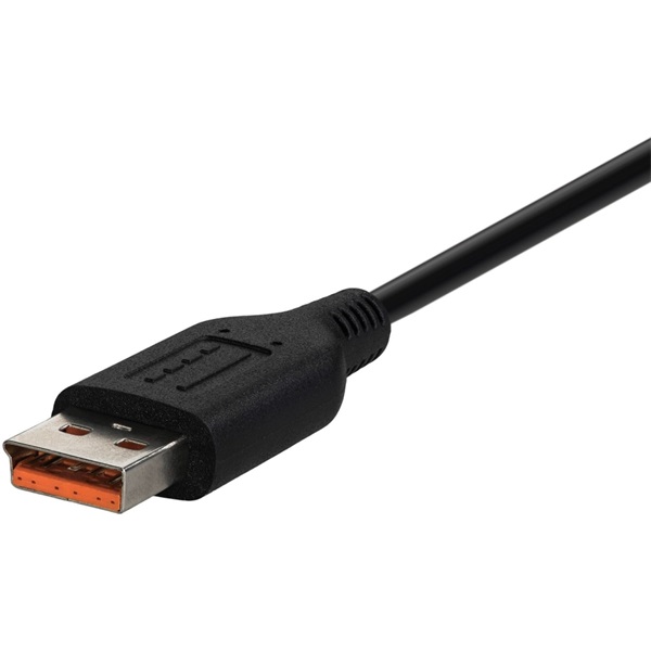 Akyga AK-ND-59 20V/2A/40W Lenovo Power USB Lenovo notebook hálózati töltő