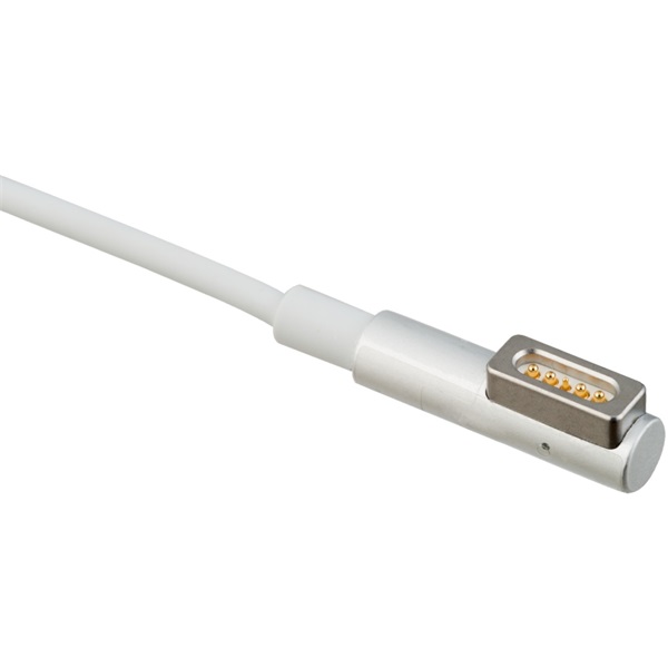 Akyga AK-ND-62 14,5V/3,10A/45W MagSafe L Apple notebook hálózati töltő