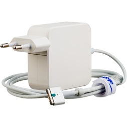 Akyga AK-ND-63 14,85V/3,05A/45W MagSafe 2 Apple notebook hálózati töltő