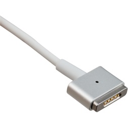 Akyga AK-ND-64 16,5V/3,65A/60W MagSafe 2 Apple notebook hálózati töltő