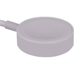 Akyga Apple Watch Wireless Charger AK-SW-15 1m okosóra hálózati töltő adapter