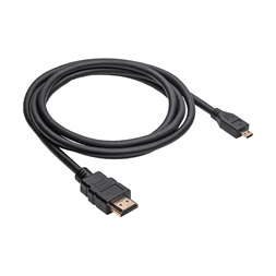 Akyga HDMI / micro HDMI ver. 1.4 AK-HD-15R 1.5m kábel