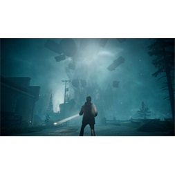 Alan Wake Remastered Xbox One/Series játékszoftver