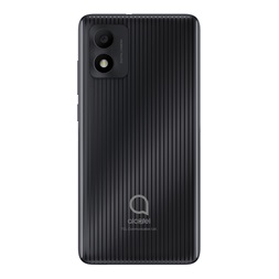 Alcatel 1B 2022 5,5" LTE 2/32GB DualSIM fekete okostelefon