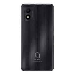 Alcatel 1 B 2022 5,5" 2/32GB Dual SIM fekete okostelefon + DominoFix Quick