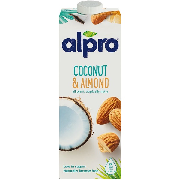 Alpro 1000ml kókusz-mandulaital