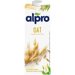 Alpro 1000ml zabital