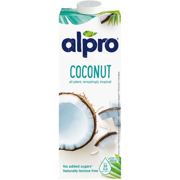 Alpro Original 1000ml kókuszital