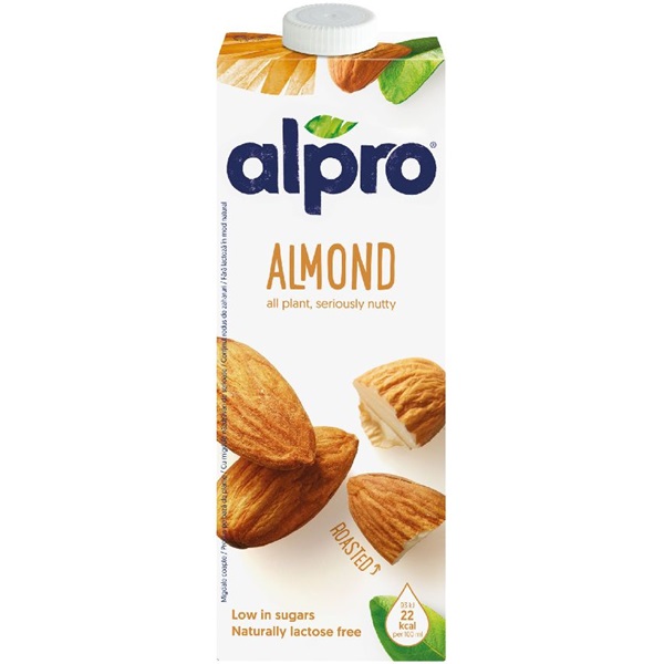 Alpro Original 1000ml mandulaital