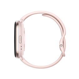 Amazfit Active Petal Pink rózsaszín okosóra