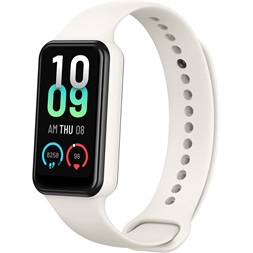 Amazfit Band 7 beige okosóra