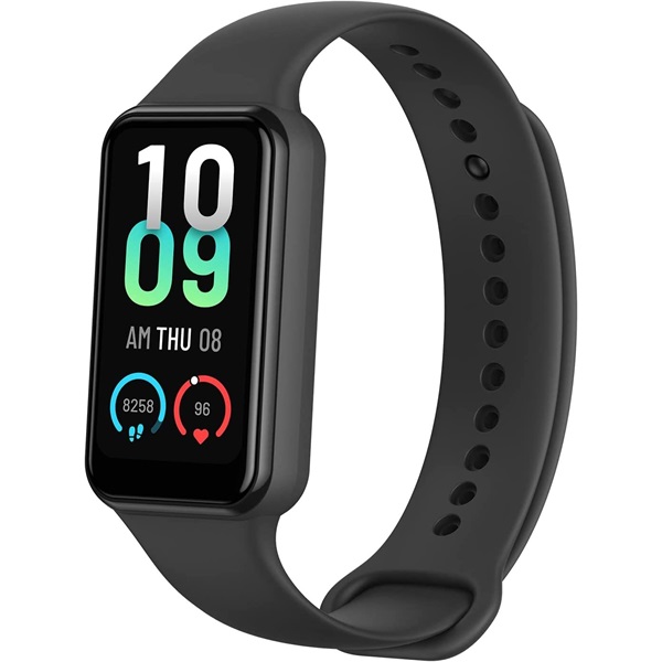 Amazfit Band 7 fekete okosóra