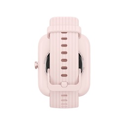 Amazfit Bip 3 Pro pink okosóra