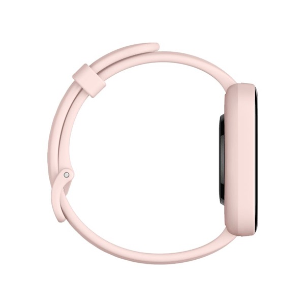 Amazfit Bip 3 Pro pink okosóra