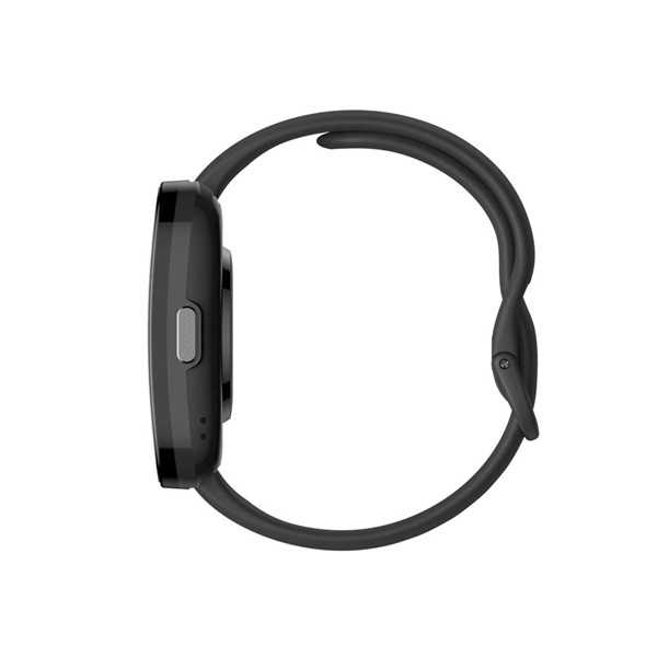 Amazfit Bip 5 fekete okosóra