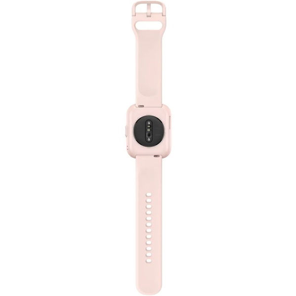 Amazfit Bip 5 pink okosóra