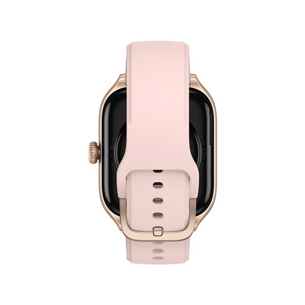 Amazfit GTS 4 (Rosebud Pink) pink okosóra