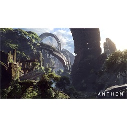 Anthem Legion Of Dawn CZ/H XBOX One játékszoftver