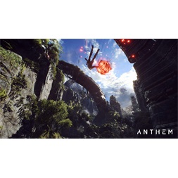 Anthem Legion Of Dawn CZ/H XBOX One játékszoftver