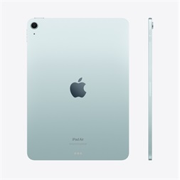 Apple 11" iPad Air (M2) 128GB Cellular Blue (kék)