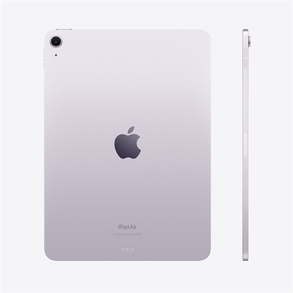 Apple 11" iPad Air (M2) 128GB Wi-Fi Purple (lila)