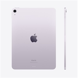 Apple 11" iPad Air (M2) 128GB Wi-Fi Purple (lila)