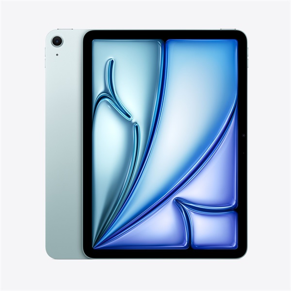 Apple 11" iPad Air (M2) 1TB Wi-Fi Blue (kék)