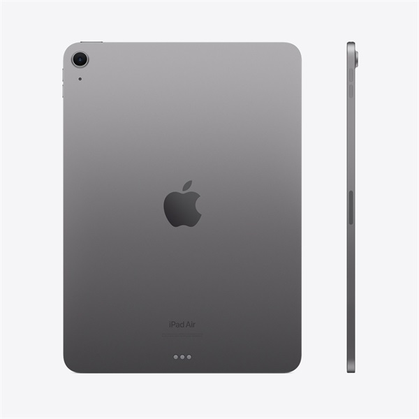 Apple 11" iPad Air (M2) 1TB Wi-Fi Space Grey (asztroszürke)