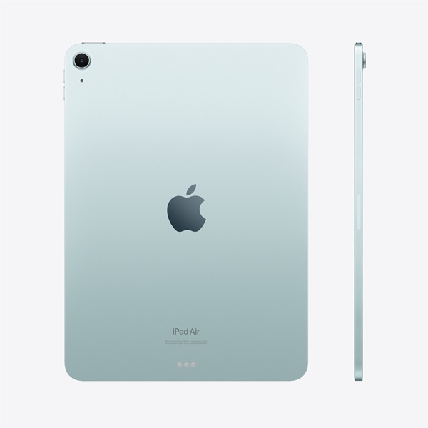 Apple 11" iPad Air (M2) 256GB Cellular Blue (kék)