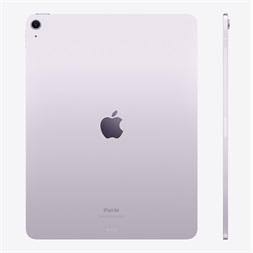 Apple 13" iPad Air (M2) 128GB Cellular Purple (lila)