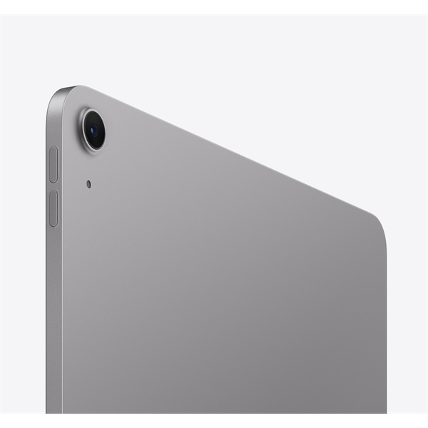 Apple 13" iPad Air (M2) 128GB Cellular Space Grey (asztroszürke)