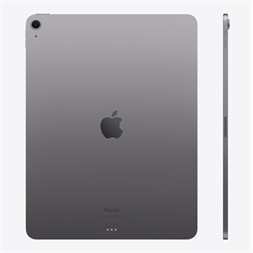 Apple 13" iPad Air (M2) 1TB Cellular Space Grey (asztroszürke)