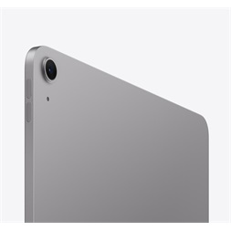 Apple 13" iPad Air (M2) 1TB Cellular Space Grey (asztroszürke)