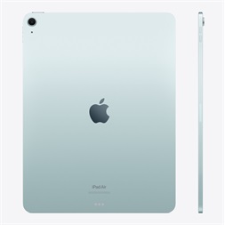 Apple 13" iPad Air (M2) 256GB Cellular Blue (kék)