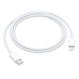 Apple 1m USB-C - Lightning kábel