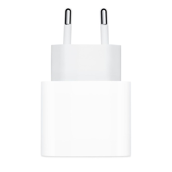 Apple 20W USB-C hálózati töltő