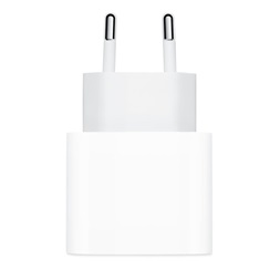 Apple 20W USB-C hálózati töltő