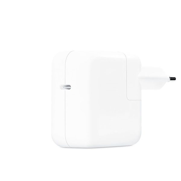 Apple 30W USB-C hálózati adapter